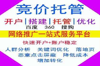 托管SEM竞价策略：打造高性价比广告投放